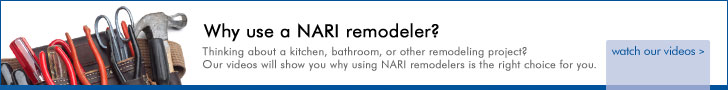 NARI - National Association of The Remodeling Industry